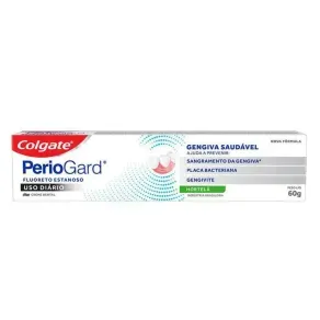 Gel Dental Colgate Periogard Gengiva Saudavel 60g